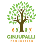 Ginjupalli Foundation Logo